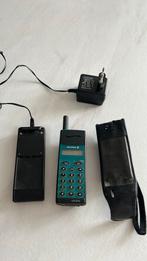 Vintage Ericsson GA318, Telecommunicatie, Portofoons en Walkie-talkies, Ophalen, Gebruikt