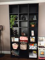 Billy vakkenkast/wandkast - 3 delen, Ophalen, 25 tot 50 cm, 200 cm of meer