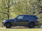 Land Rover Range Rover Sport 3.0 SDV6 Autobiography, Gebruikt, 2993 cc, Zwart, Diesel