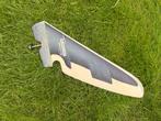Unifiber weedvin 28 cm powerbox, Watersport en Boten, Gebruikt, Minder dan 250 cm, Overige typen, Ophalen of Verzenden