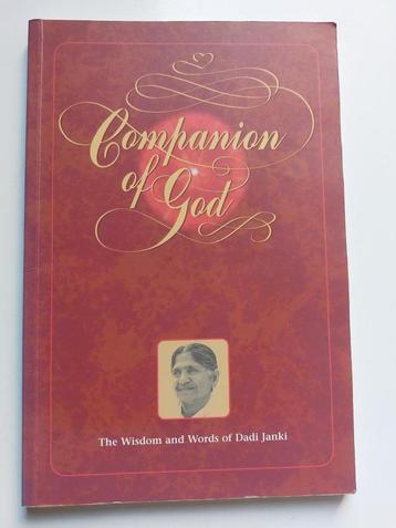 Companion of god beschikbaar voor biedingen