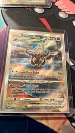 Darkrai VSTAR GG50/GG70, Ophalen of Verzenden, Zo goed als nieuw