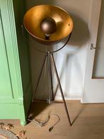 Made sta lamp, Huis en Inrichting, Lampen | Vloerlampen, Ophalen, Zo goed als nieuw, Metaal, 150 tot 200 cm