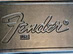 FENDER strat/tele FLIGHTCASE uit 1970, Ophalen of Verzenden, Gebruikt, Solid body, Fender