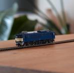 Tomix EF64 I Japanse N-Spoor Modeltrein I OVP, Ophalen of Verzenden, Zo goed als nieuw, Gelijkstroom, Overige merken