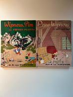 Twee Wipneus en Pim-boeken, Boeken, Ophalen of Verzenden, Gelezen, Fictie