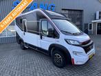 Challenger X150 Open Edition | 5.99m | automaat en hefbed, Caravans en Kamperen, Campers, Automaat, Fiat, Bedrijf, Diesel
