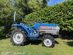 iseki TG21 DT Geas, J. vd Sluis, Info@vdsluishandelenreparatie.nl, Moerweg 2, 3286BD Klaaswaal, NL