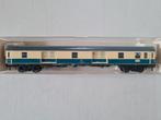 Fleischmann H0 DB bagagewagon 5190, Hobby en Vrije tijd, Gebruikt, Gelijkstroom, Fleischmann, Wagon