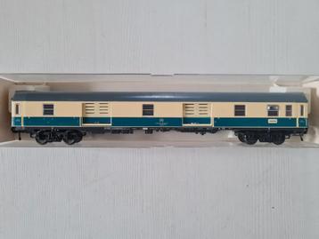 Fleischmann H0 DB bagagewagon 5190 beschikbaar voor biedingen