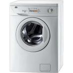 Zanussi Lion 1200 Wasmachine - Voorlader, Ophalen, 1200 tot 1600 toeren, Gebruikt, 4 tot 6 kg