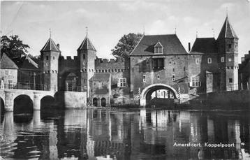 (301-414-005) Amersfoort Koppelpoort beschikbaar voor biedingen