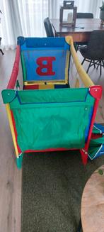 Graco kinderbedje, Kinderen en Baby's, Ophalen, Zo goed als nieuw, Reisbedje