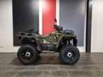 Polaris Sportsman 570 T3b, Motoren