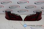 Audi A3 S3 RS3 8V Sportback LED Achterlichten, Auto-onderdelen, Ophalen of Verzenden, Gebruikt