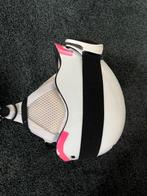 Ski-helm met bijpassende ski-bril, Salomon, mt M (53-56), Gebruikt, Overige typen, Skiën, Minder dan 100 cm