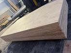 Partij Underlaymentplaten, Ophalen, Gebruikt, Overige materialen, 100 mm of meer