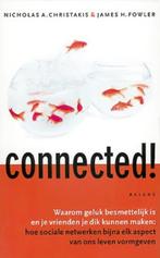 Connected!, Ophalen of Verzenden, Zo goed als nieuw