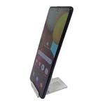 Samsung galaxy a71 128gb black in nette staat met garantie, Niet ingevuld, Zwart, Niet ingevuld, Zo goed als nieuw