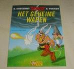 Asterix (Het geheime wapen), Eén stripboek, Nieuw, Ophalen of Verzenden, Goscinny & Uderzo