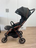 Leclerc Baby Influencet buggy - black brown, Kinderen en Baby's, Buggy's, Ophalen, Zo goed als nieuw, Overige merken