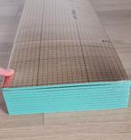 1 pak ondervloer 3 mm, Minder dan 60 cm, Kooi, Ophalen of Verzenden, Minder dan 75 cm