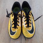 Zaalvoetbalschoenen/gymschoenen Nike Mercurial maat 36, Ophalen of Verzenden, Zo goed als nieuw, Schoenen