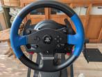 Thrustmaster T150 Racestuur + Pedalen + Frame, Ophalen, Zo goed als nieuw