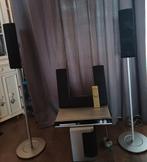 Philips home cinema set, Audio, Tv en Foto, Home Cinema-sets, Ophalen, Philips, Gebruikt, 5.1-systeem