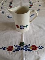 Melkkan Boerenbont, Huis en Inrichting, Keuken | Servies, Overige typen, Ophalen of Verzenden, Zo goed als nieuw, Aardewerk