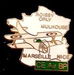 BP CE Air pin, Verzamelen, Ophalen of Verzenden, Nieuw, Merk, Speldje of Pin