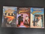 Vintage Nederlandse leesboeken Young Indiana Jones jaren 90, Ophalen of Verzenden, Zo goed als nieuw