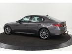 Alfa romeo GIULIA 2.0T Super  Stoel & stuurverwarming  Leder, Auto's, Automaat, 745 kg, Achterwielaandrijving, 4 cilinders