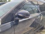 Spiegel links Jeep Compass zwart 2014, Ophalen of Verzenden, Gebruikt