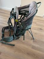 Deuter kid comfort active, Ophalen, Zo goed als nieuw, Rug, Overige merken