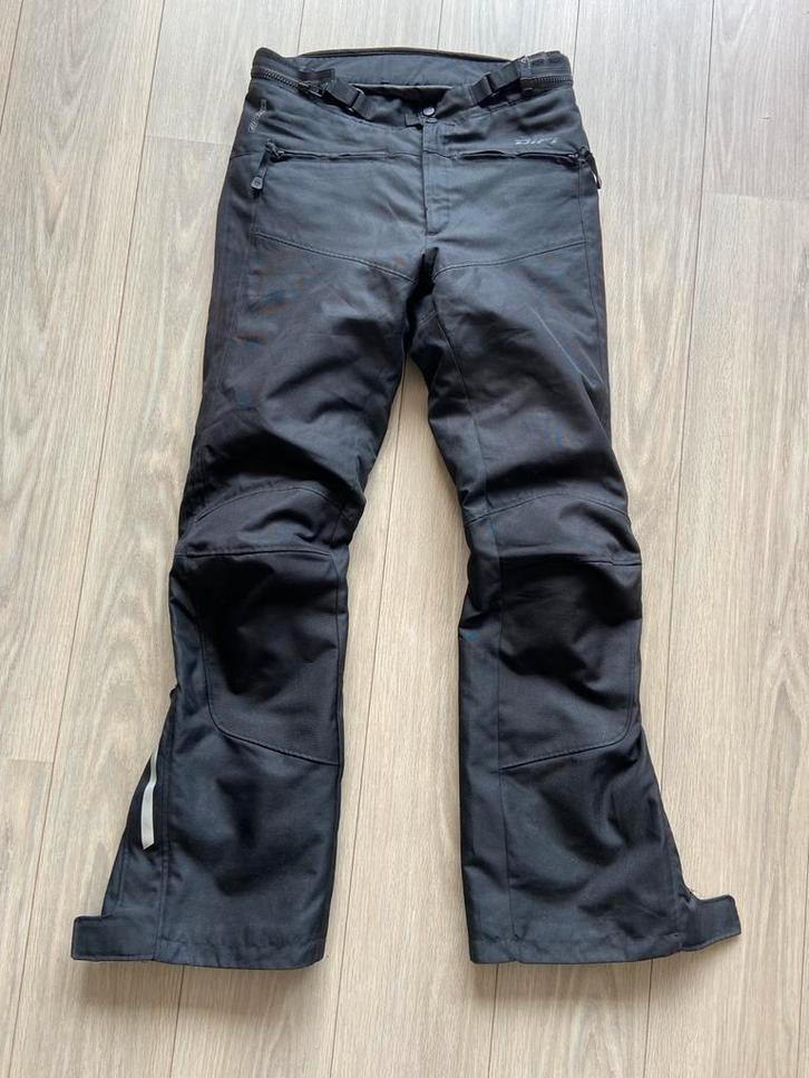 DIFI Cyclone Aerotex all season motorbroek - lengtemaat 102, Motoren, Kleding | Motorkleding, Broek | textiel, Heren, Tweedehands