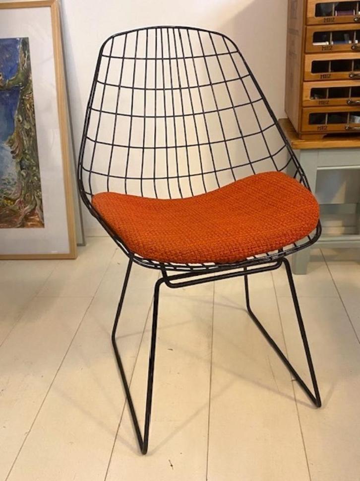 Pastoe stoel, Antiek en Kunst, Kunst | Designobjecten, Ophalen