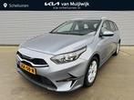 Kia Ceed Sportswagon 1.0 T-GDi ComfortLine Demo auto ! | BTW, Auto's, Kia, Voorwielaandrijving, Gebruikt, Euro 6, Origineel Nederlands