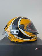 NEW!!! AGV Pista GP RR Valentino Rossi Laguna Seca 2005, Nieuw met kaartje, Ophalen of Verzenden, L, Integraalhelm
