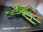 Amazone cartos 6001-2t universal hobbies, Hobby en Vrije tijd, Modelauto's | 1:32, Ophalen of Verzenden, Nieuw, Tractor of Landbouw