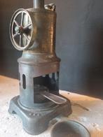 BING stoommachine 1925 !, Antiek en Kunst, Ophalen of Verzenden