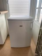 Zanussi koelkast met vriesvak tafelmodel., Witgoed en Apparatuur, Met vriesvak, Gebruikt, 45 tot 60 cm, Ophalen