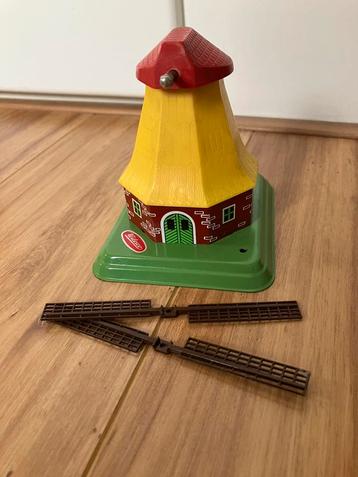Stoommachine wilesco molen beschikbaar voor biedingen