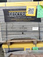Geo Ceramica 80x80x4 NIEUW, Tuin en Terras, Ophalen, Nieuw, Keramiek, Terrastegels