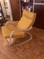 IKEA schommelstoel, Huis en Inrichting, Fauteuils, Ophalen, Zo goed als nieuw