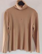 coll sweater Dismero maat M, bruin, volgnr 8, Maat 38/40 (M), Bruin, Ophalen of Verzenden, Zo goed als nieuw