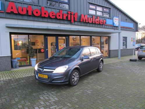 OPEL Astra 1.7 CDTI 81KW 5-DEURS H6 Edition. nw roetfilter, Auto's, Opel, Bedrijf, Te koop, Astra, ABS, Airbags, Airconditioning