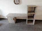 nieuw stevige speeltafel steigerhout, Kinderen en Baby's, Kinderkamer | Tafels en Stoelen, Nieuw, Ophalen of Verzenden, Tafel(s)