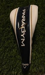 NIEUWE CALLAWAY PARADYM   HEADCOVER  TBV FAIRWAY WOODS, Ophalen, Nieuw, Club, Callaway