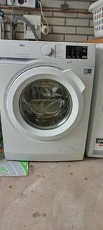 Aeg wasmachine 6000 serie Lavamat prosense  5a 6 jaar oud, Witgoed en Apparatuur, Wasmachines, Ophalen, Minder dan 85 cm, Zo goed als nieuw